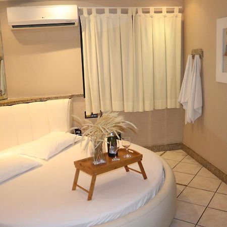 Motel Scala Salvador Buitenkant foto
